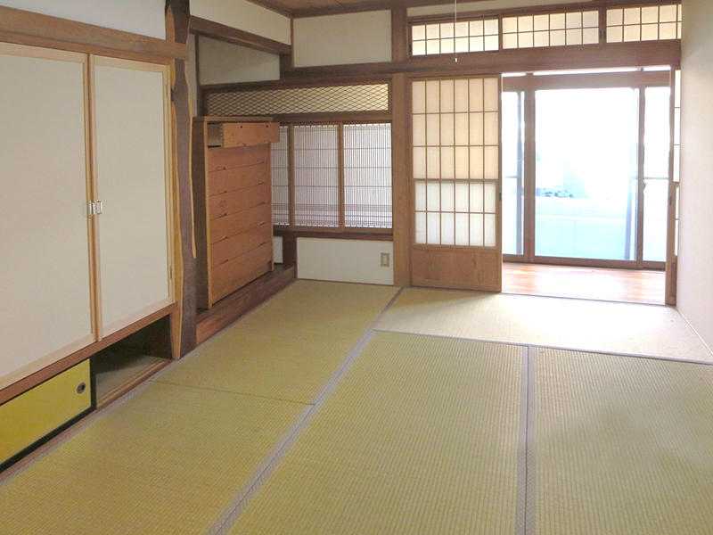 短期入所（ショートステイ）